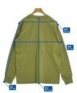 Supreme（シュプリーム）Tシャツ・カットソー 緑 サイズ:S メンズ/2200659785152