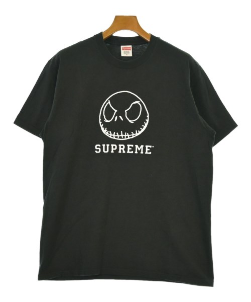 Supreme(シュプリーム)Tシャツ・カットソー 黒 サイズ:M/2200659785169