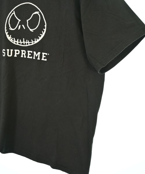 Supreme（シュプリーム）Tシャツ・カットソー 黒 サイズ:M メンズ/2200659785169