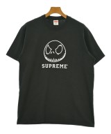 Supreme（シュプリーム）Tシャツ・カットソー 黒 サイズ:M メンズ/2200659785169
