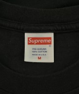 Supreme（シュプリーム）Tシャツ・カットソー 黒 サイズ:M メンズ/2200659785169
