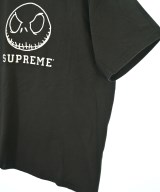 Supreme（シュプリーム）Tシャツ・カットソー 黒 サイズ:M メンズ/2200659785169