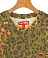 Supreme（シュプリーム）Tシャツ・カットソー カーキ サイズ:L メンズ/2200659803016