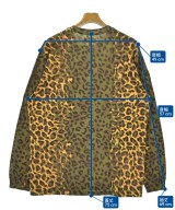 Supreme（シュプリーム）Tシャツ・カットソー カーキ サイズ:L メンズ/2200659803016