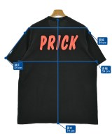 Supreme（シュプリーム）Tシャツ・カットソー 黒 サイズ:XL メンズ/2200659803023