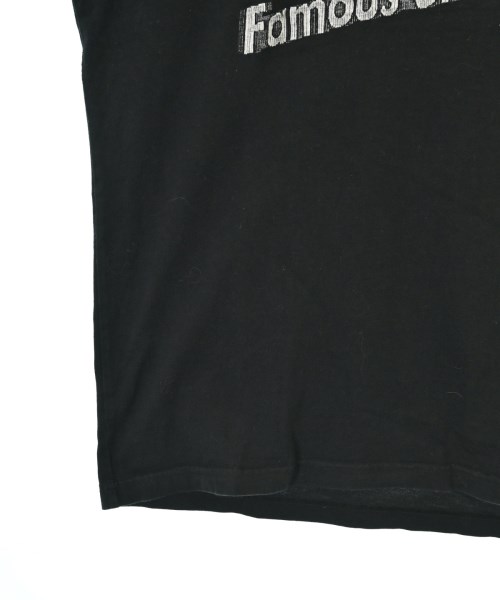 Supreme（シュプリーム）Tシャツ・カットソー 黒 サイズ:XL メンズ/2200659803030