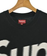 Supreme（シュプリーム）Tシャツ・カットソー 黒 サイズ:XL メンズ/2200659803030