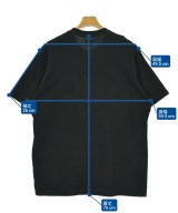 Supreme（シュプリーム）Tシャツ・カットソー 黒 サイズ:XL メンズ/2200659803030