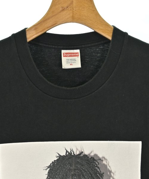 Supreme（シュプリーム）Tシャツ・カットソー 黒 サイズ:XL メンズ/2200659803047