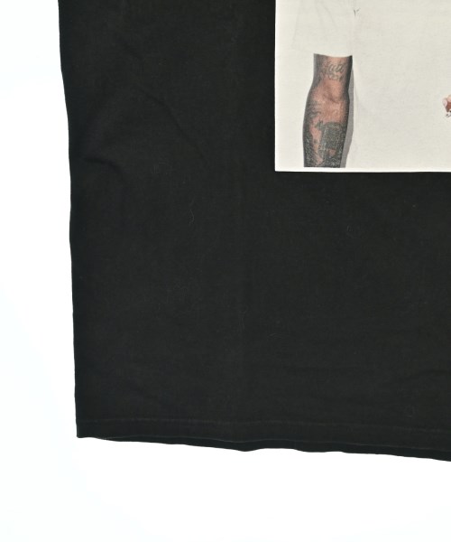 Supreme（シュプリーム）Tシャツ・カットソー 黒 サイズ:XL メンズ/2200659803047