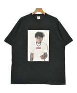Supreme（シュプリーム）Tシャツ・カットソー 黒 サイズ:XL メンズ/2200659803047