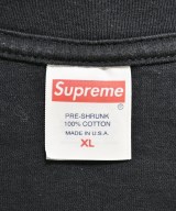 Supreme（シュプリーム）Tシャツ・カットソー 黒 サイズ:XL メンズ/2200659803047