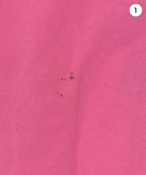 Supreme（シュプリーム）Tシャツ・カットソー ピンク サイズ:L メンズ/2200659803054