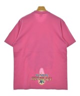 Supreme（シュプリーム）Tシャツ・カットソー ピンク サイズ:L メンズ/2200659803054