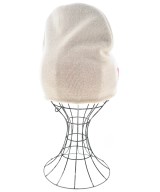 Supreme（シュプリーム）ニットキャップ・ビーニー ベージュ サイズ:- メンズ/2200659846099