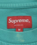 Supreme（シュプリーム）Tシャツ・カットソー 緑 サイズ:M メンズ/2200659852076