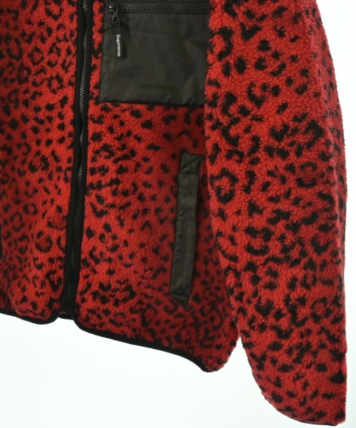 Supreme（シュプリーム）その他 赤 サイズ:S メンズ/2200656200016