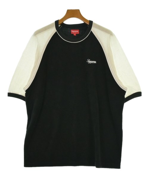 Supreme(シュプリーム)Tシャツ・カットソー 黒 サイズ:M/2200656416059