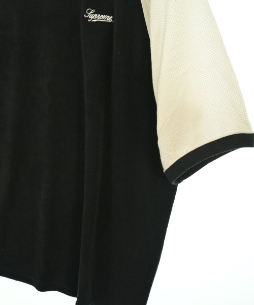 Supreme（シュプリーム）Tシャツ・カットソー 黒 サイズ:M メンズ/2200656416059