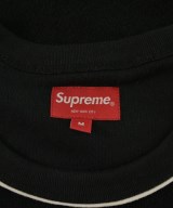 Supreme（シュプリーム）Tシャツ・カットソー 黒 サイズ:M メンズ/2200656416059