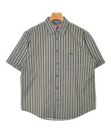 Supreme（シュプリーム）カジュアルシャツ 茶 サイズ:S メンズ/2200656416066
