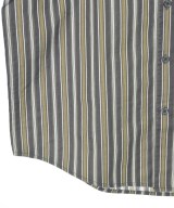 Supreme（シュプリーム）カジュアルシャツ 茶 サイズ:S メンズ/2200656416066