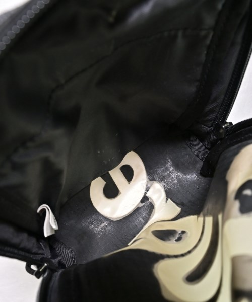 Supreme（シュプリーム）ショルダーバッグ 黒 サイズ:- メンズ/2200659610058