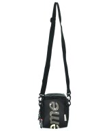 Supreme（シュプリーム）ショルダーバッグ 黒 サイズ:- メンズ/2200659610058