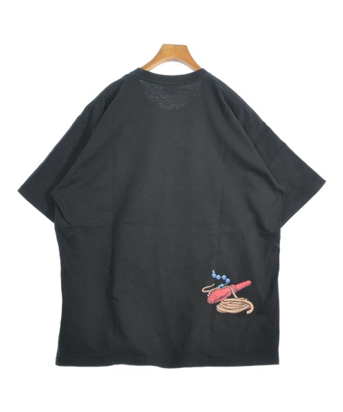 Supreme（シュプリーム）Tシャツ・カットソー 黒 サイズ:XL メンズ/2200660023083