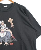 Supreme（シュプリーム）Tシャツ・カットソー 黒 サイズ:XL メンズ/2200660023083