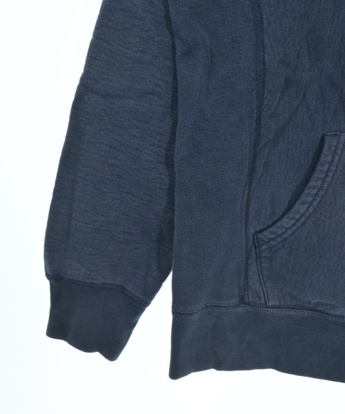 Supreme（シュプリーム）パーカー 紺 サイズ:M メンズ/2200660035024
