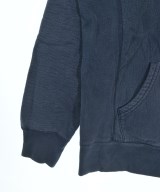 Supreme（シュプリーム）パーカー 紺 サイズ:M メンズ/2200660035024