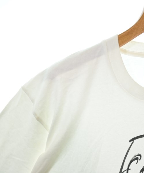 Supreme（シュプリーム）Tシャツ・カットソー 白 サイズ:L メンズ/2200660035031