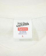 Supreme（シュプリーム）Tシャツ・カットソー 白 サイズ:L メンズ/2200660035031