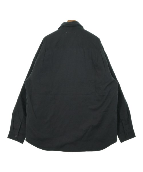 Supreme（シュプリーム）カジュアルシャツ 紺 サイズ:L メンズ/2200660093017