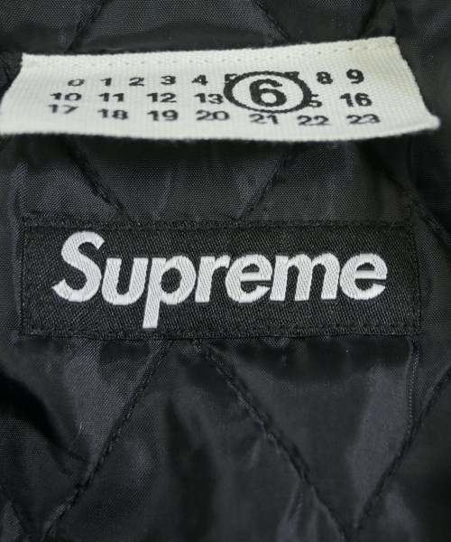 Supreme（シュプリーム）カジュアルシャツ 紺 サイズ:L メンズ/2200660093017