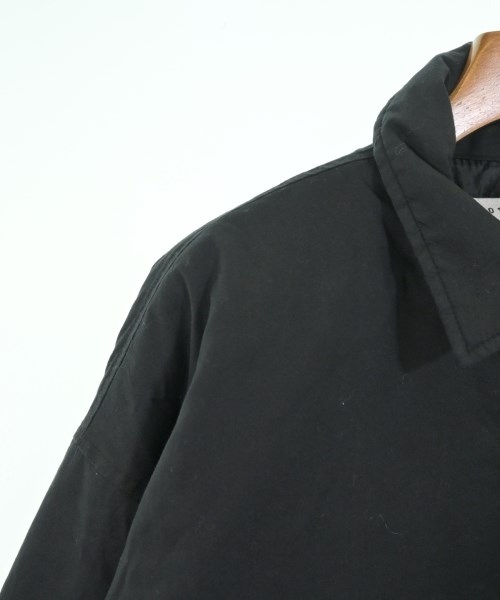 Supreme（シュプリーム）カジュアルシャツ 紺 サイズ:L メンズ/2200660093017