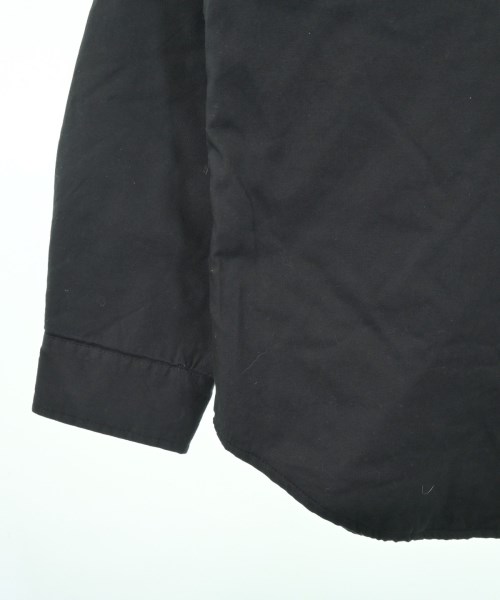 Supreme（シュプリーム）カジュアルシャツ 紺 サイズ:L メンズ/2200660093017