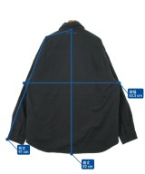 Supreme（シュプリーム）カジュアルシャツ 紺 サイズ:L メンズ/2200660093017