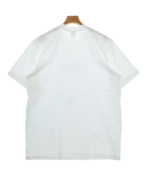 Supreme（シュプリーム）Tシャツ・カットソー 白 サイズ:L メンズ/2200660093024