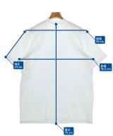 Supreme（シュプリーム）Tシャツ・カットソー 白 サイズ:L メンズ/2200660093024