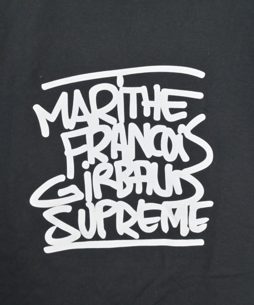 Supreme（シュプリーム）Tシャツ・カットソー 黒 サイズ:M メンズ/2200660093031