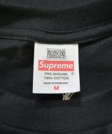 Supreme（シュプリーム）Tシャツ・カットソー 黒 サイズ:M メンズ/2200660093031