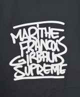 Supreme（シュプリーム）Tシャツ・カットソー 黒 サイズ:M メンズ/2200660093031