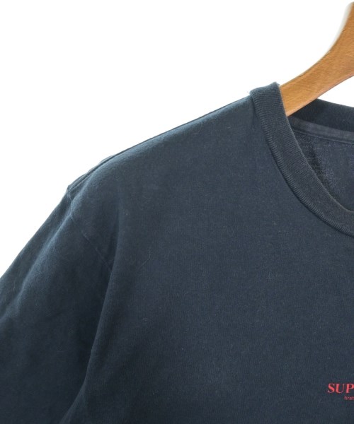 Supreme（シュプリーム）Tシャツ・カットソー 紺 サイズ:M メンズ/2200660106045