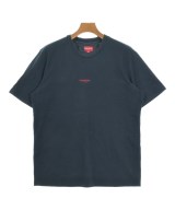 Supreme（シュプリーム）Tシャツ・カットソー 紺 サイズ:M メンズ/2200660106045