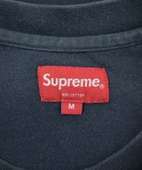 Supreme（シュプリーム）Tシャツ・カットソー 紺 サイズ:M メンズ/2200660106045
