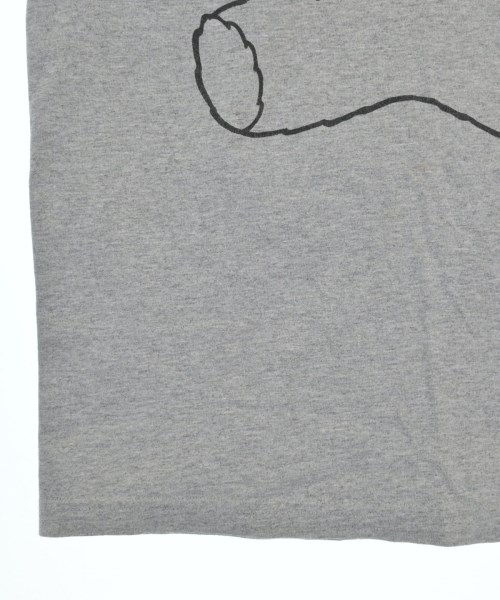 Supreme（シュプリーム）Tシャツ・カットソー グレー サイズ:M メンズ/2200660106052