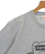 Supreme（シュプリーム）Tシャツ・カットソー グレー サイズ:M メンズ/2200660106052