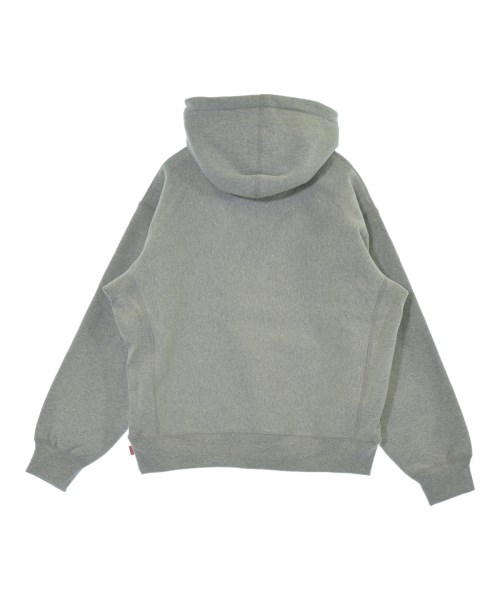 Supreme（シュプリーム）パーカー グレー サイズ:S メンズ/2200660116013